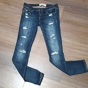 Hollister jeans